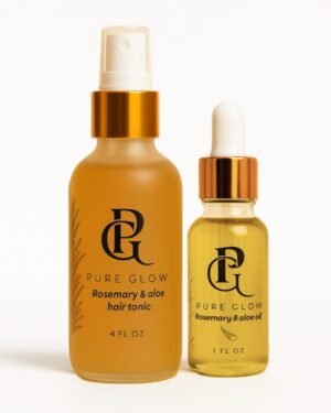 KIT Capilar Pure Glow